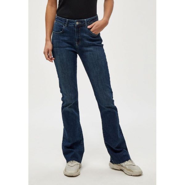 New Enzo jeans Dark denim | Minus