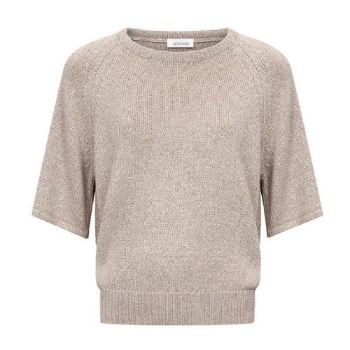 Sweater Kenza Beach Pebble | Alchemist
