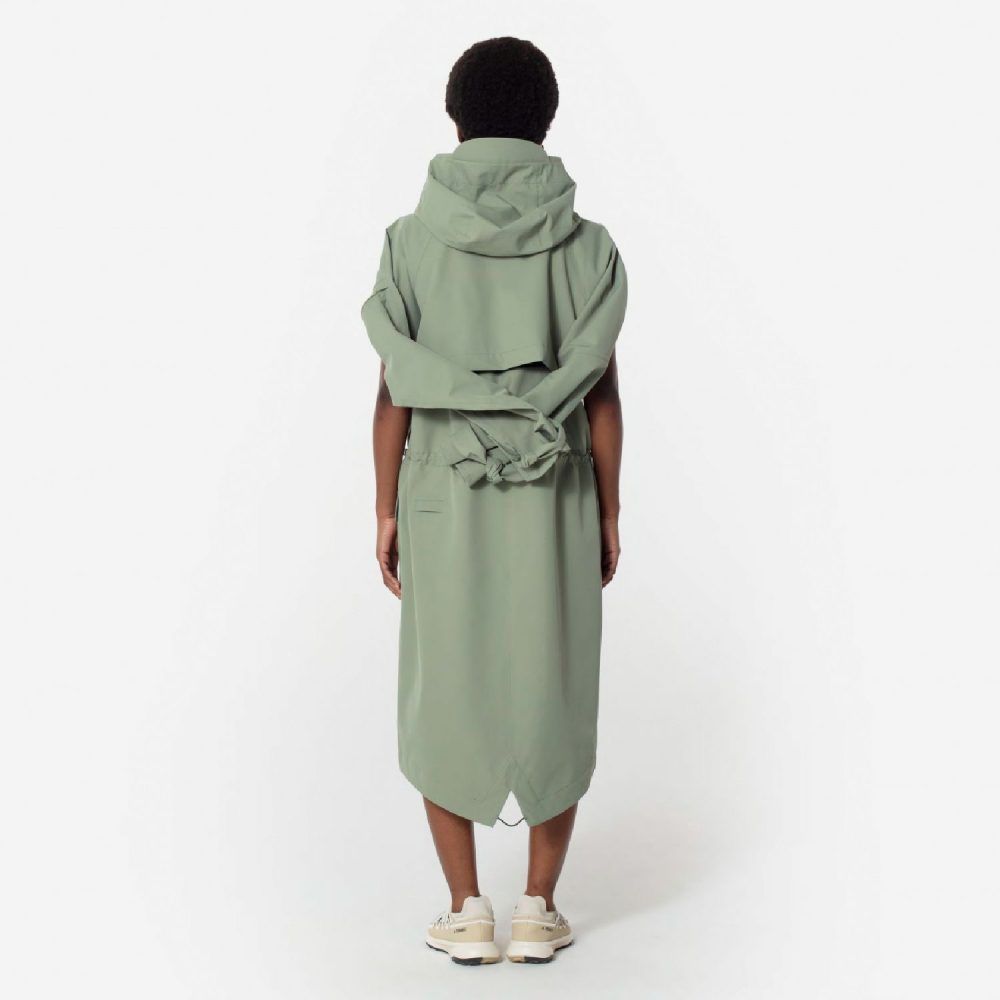 Hot Summer Oil Green | Gofranck