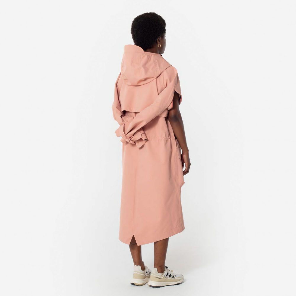 Hot Summer Muted Clay | Gofranck