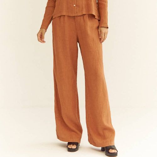 Bonelio Pants Copper | Mus & Bombon