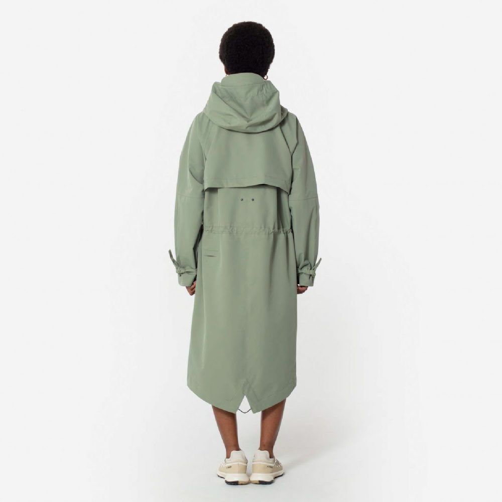 Hot Summer Oil Green | Gofranck