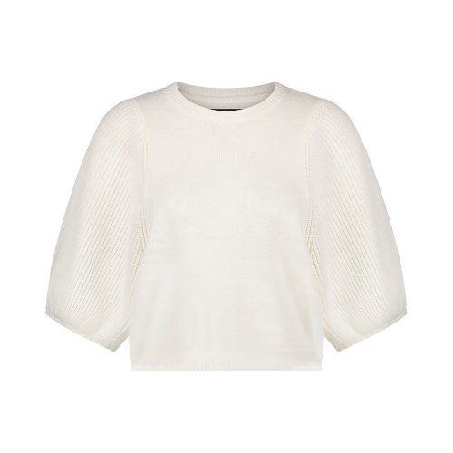 Aicha Knitted Pull | Another Label
