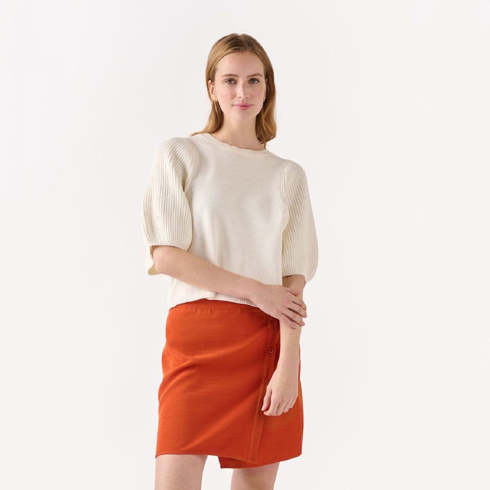 Aicha Knitted Pull | Another Label