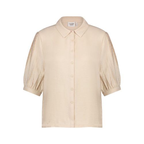 Lierre Structured Shirt | Another Label