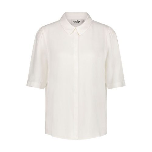 Bache Shirt Off-White | Another Label