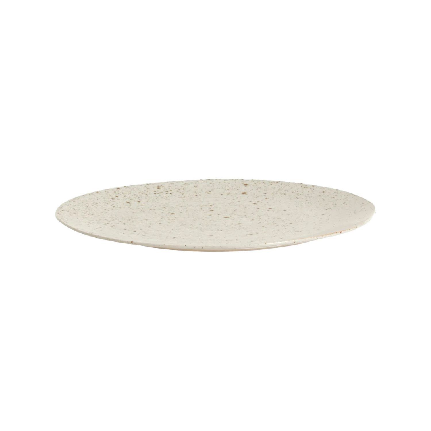 Grainy Plates Set of 4 Large | Nordal