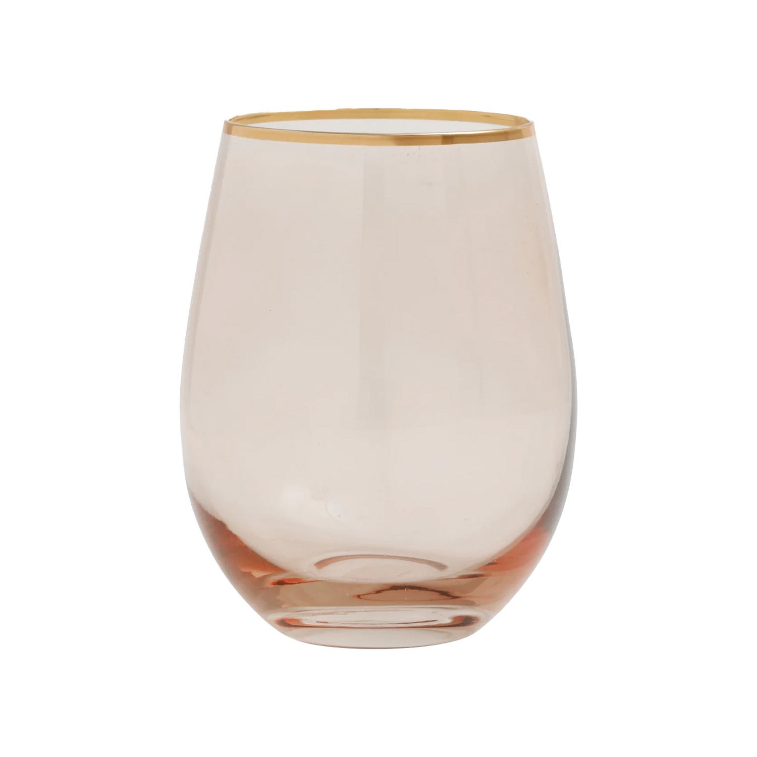 Goldie Drinking Glass | Nordal