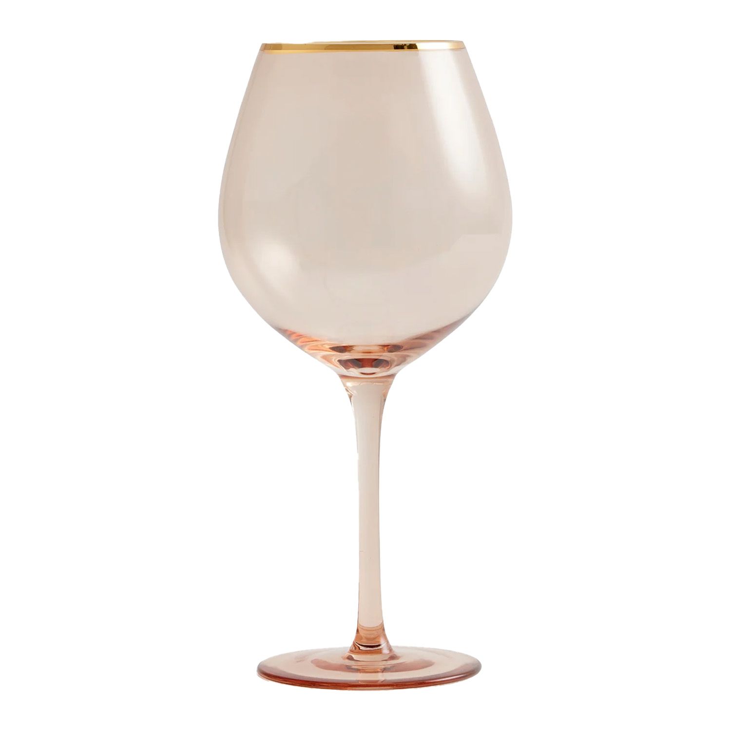 Goldie Wine Glass | Nordal