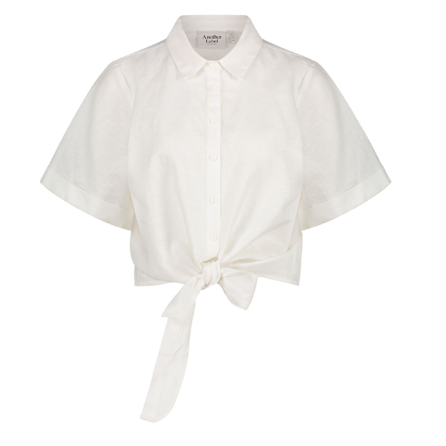 Bois Shirt s/s Off-White | Another Label