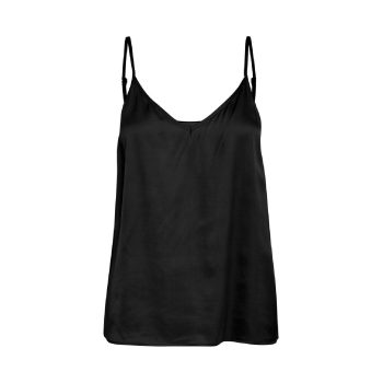 Kamia Top Black | Minus