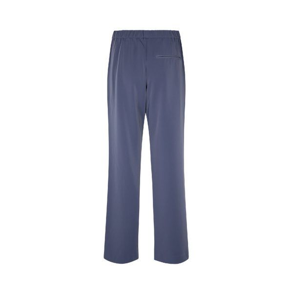 Hoys Straight Pants Blue | Samsøe Samsøe