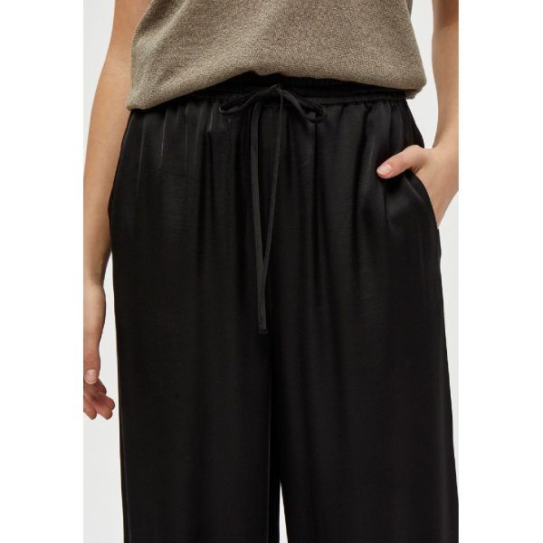 Kamia Pants Black | Minus