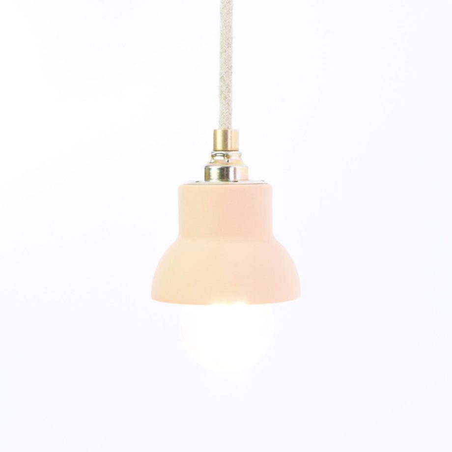 Pendal light Small Orange | Studio Harm en Elke