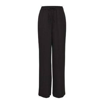 Kamia Pants Black | Minus