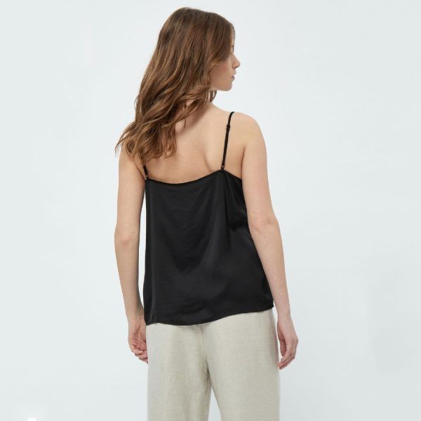 Kamia Top Black | Minus