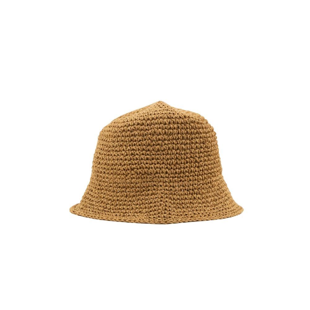 Satorō Straw Hat | Monk&Anna