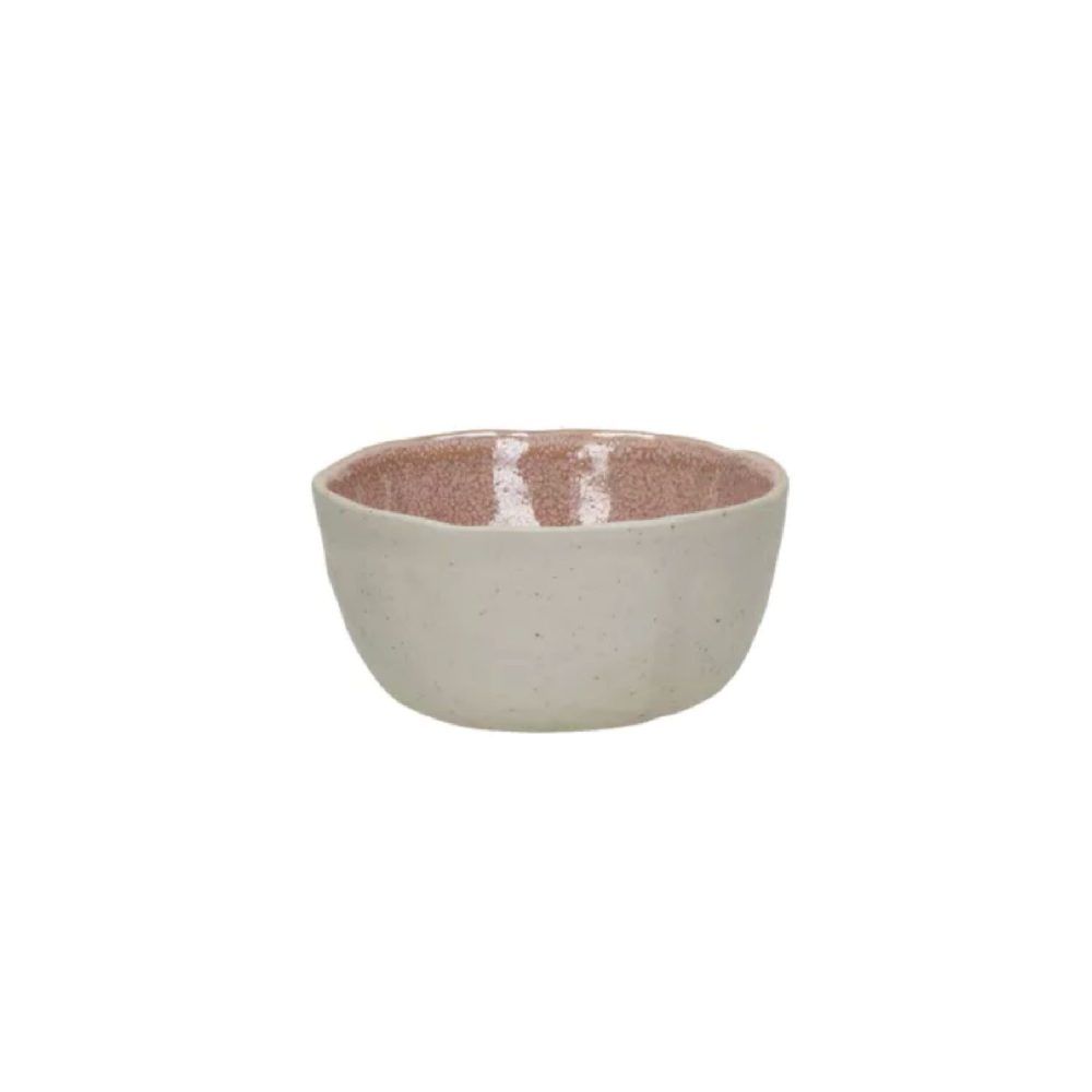 Spiró Mini Kom Powder Pink | Pomax