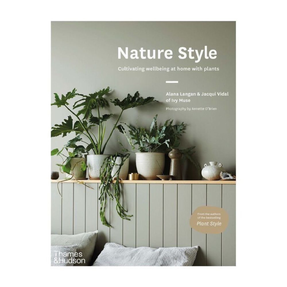 Nature Style | A. Langan & J. Vidal