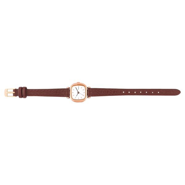 Moneypenny Monogram Auburn | Komono - Afbeelding 2