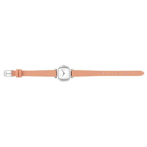 Moneypenny Monogram Silver Blush | Komono - Afbeelding 2