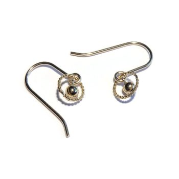 Earrings Ballcharm | Gnoes