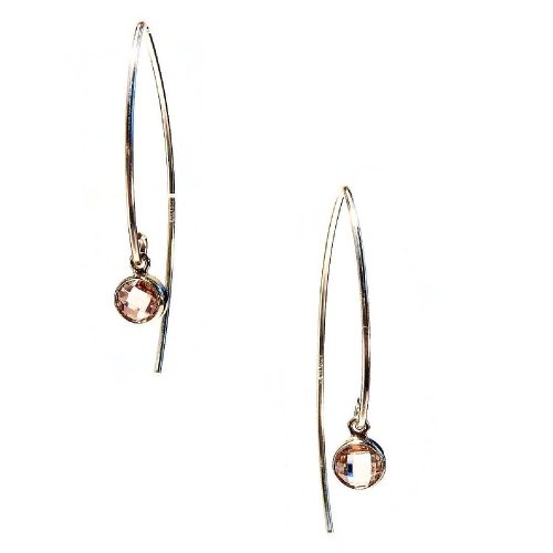 Earrings Luc Champagne | Gnoes