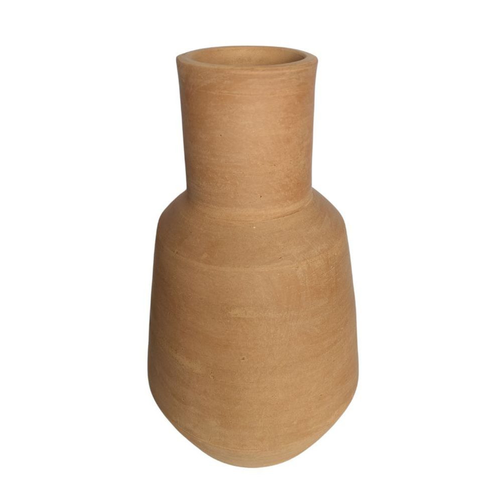 Vaas Kaira Naturel | Earthware