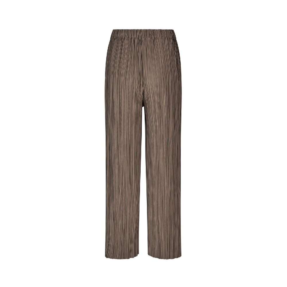 Uma Trousers Major Brown | Samsøe Samsøe