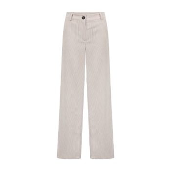 Pants Daphne Off-White | Alchemist