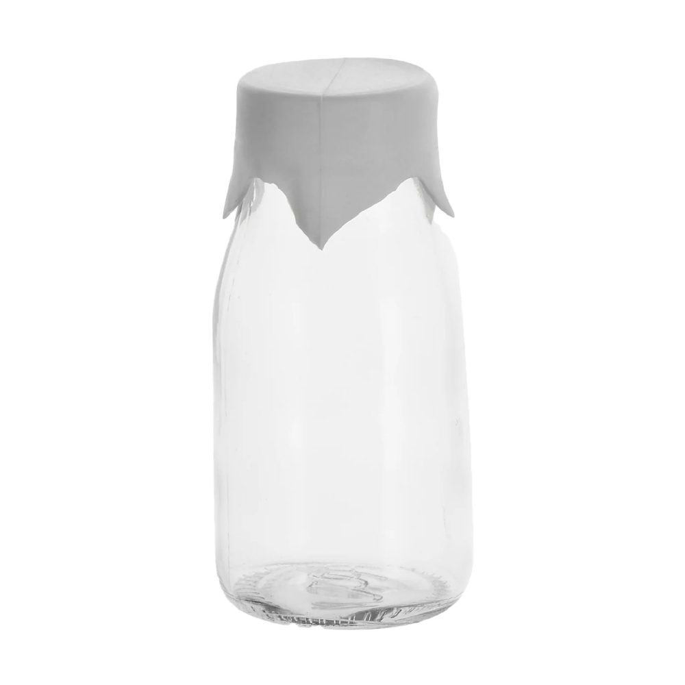 Milk Bottle Clear | Nordal