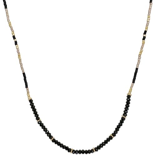 Necklace N5 A/W | Leju