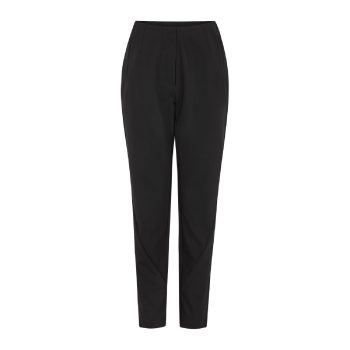 Irina Pants Black | Soft Rebels