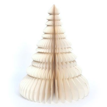 Ivory - Honeycomb Tree | Only Natural