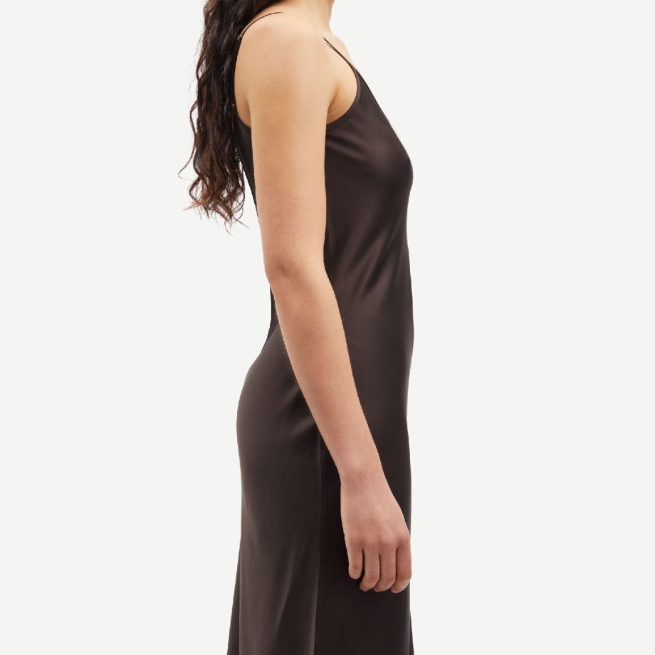 Sasharon Strap Dress Delicioso | Samsøe Samsøe