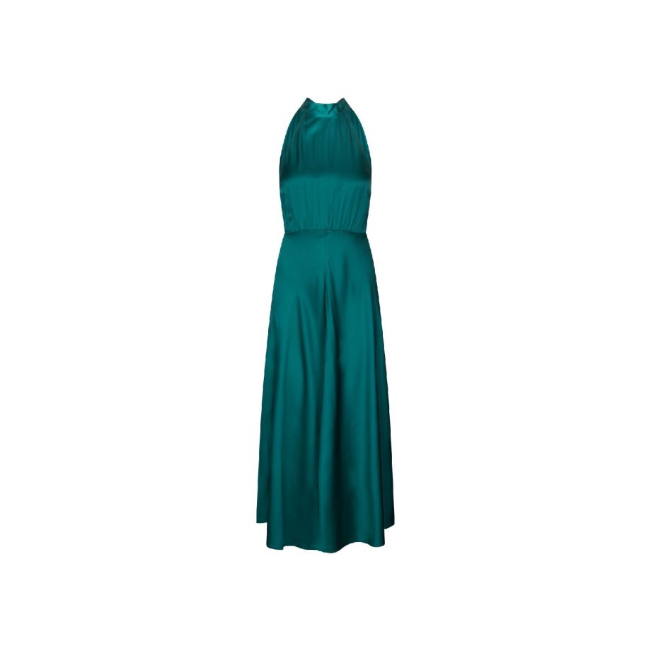 Rheo Dress Atlantic Deep | Samsøe Samsøe