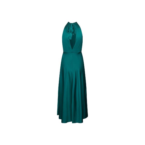 Rheo Dress Atlantic Deep | Samsøe Samsøe