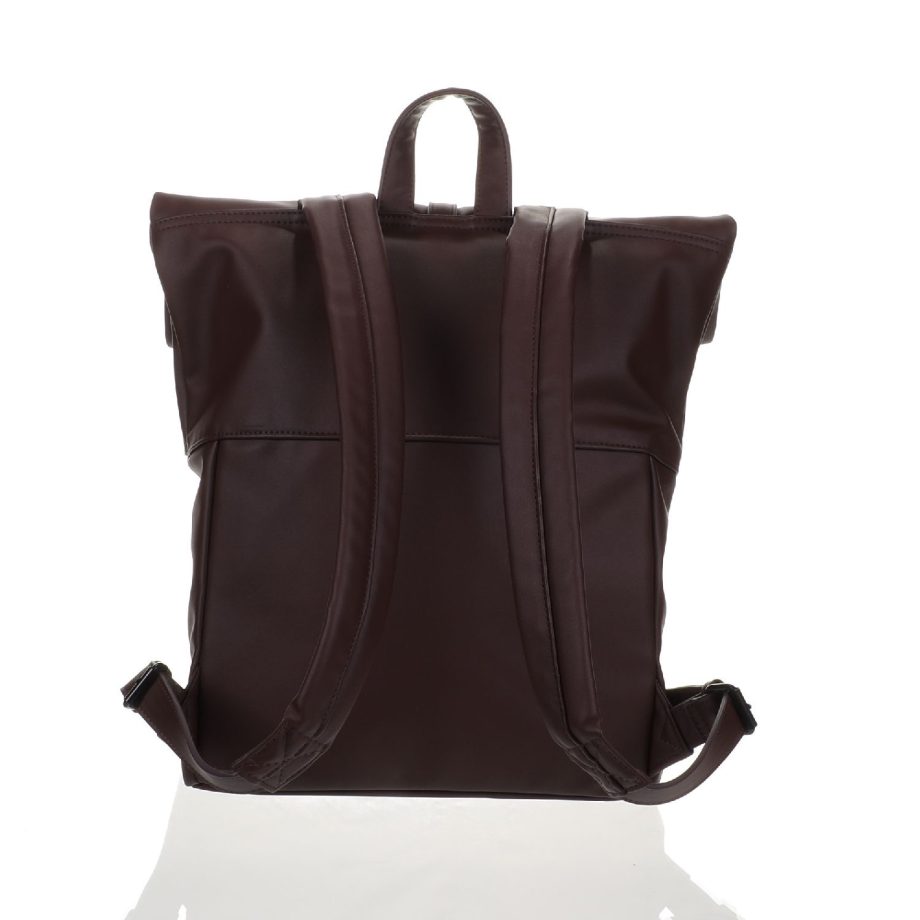 Herb backpack Dark Wood | Monk&Anna