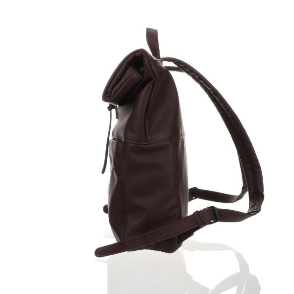 Herb backpack Dark Wood | Monk&Anna