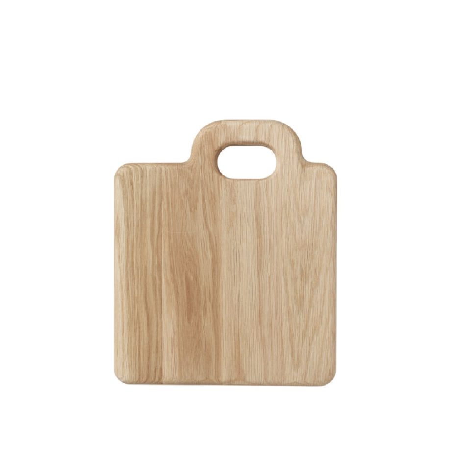 Snijplank Olina Oak Medium | Broste Copenhagen