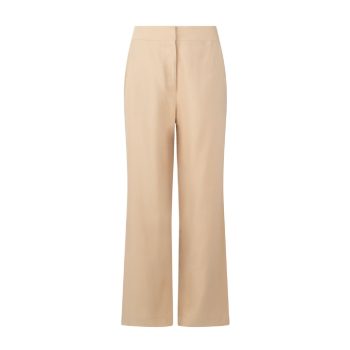 Doeha Twill Pants Sandalwood | Another Label