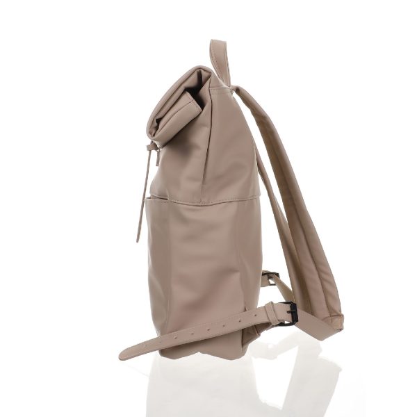 Herb backpack Sand | Monk&Anna