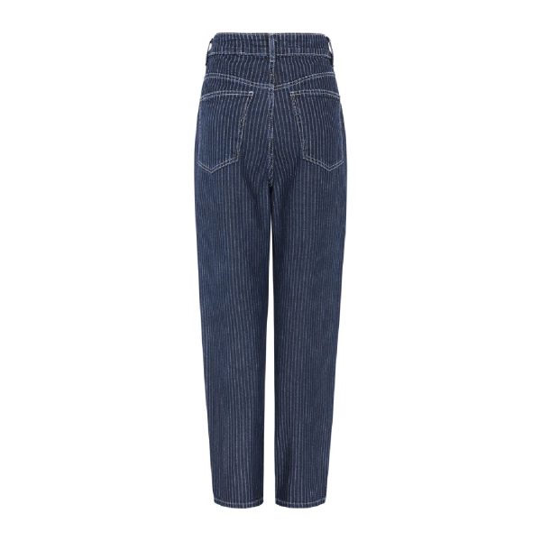 Balsam Jeans Medium Blue | Soft Rebels