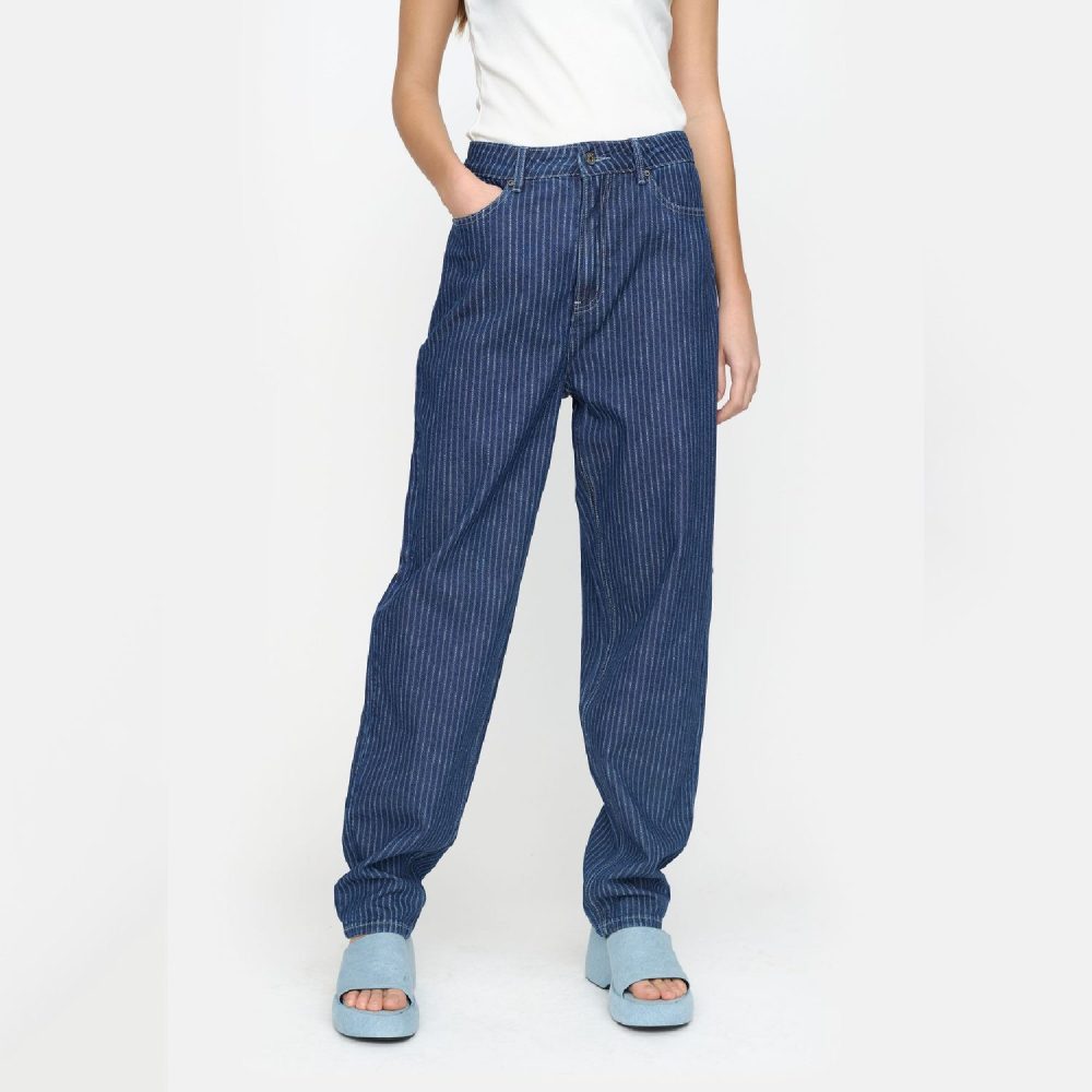 Balsam Jeans Medium Blue | Soft Rebels