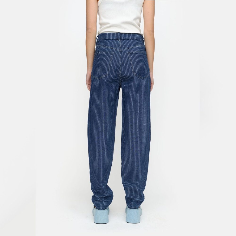 Balsam Jeans Medium Blue | Soft Rebels