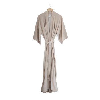 Kimono Powder maxi | Mud by Syl