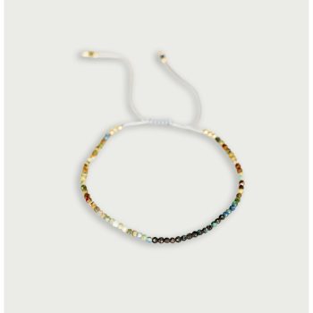 Armband in geschenkset Chrysocolla | My Heritage