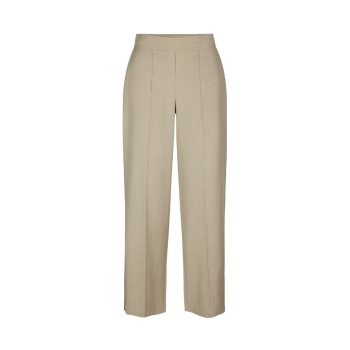 Sahani Trousers Chinchilla | Samsøe Samsøe