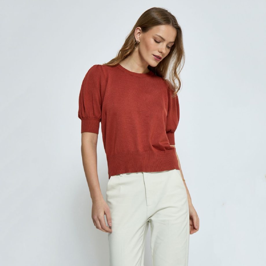 Liva Barn Red | Minus