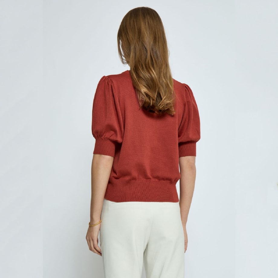 Liva Barn Red | Minus